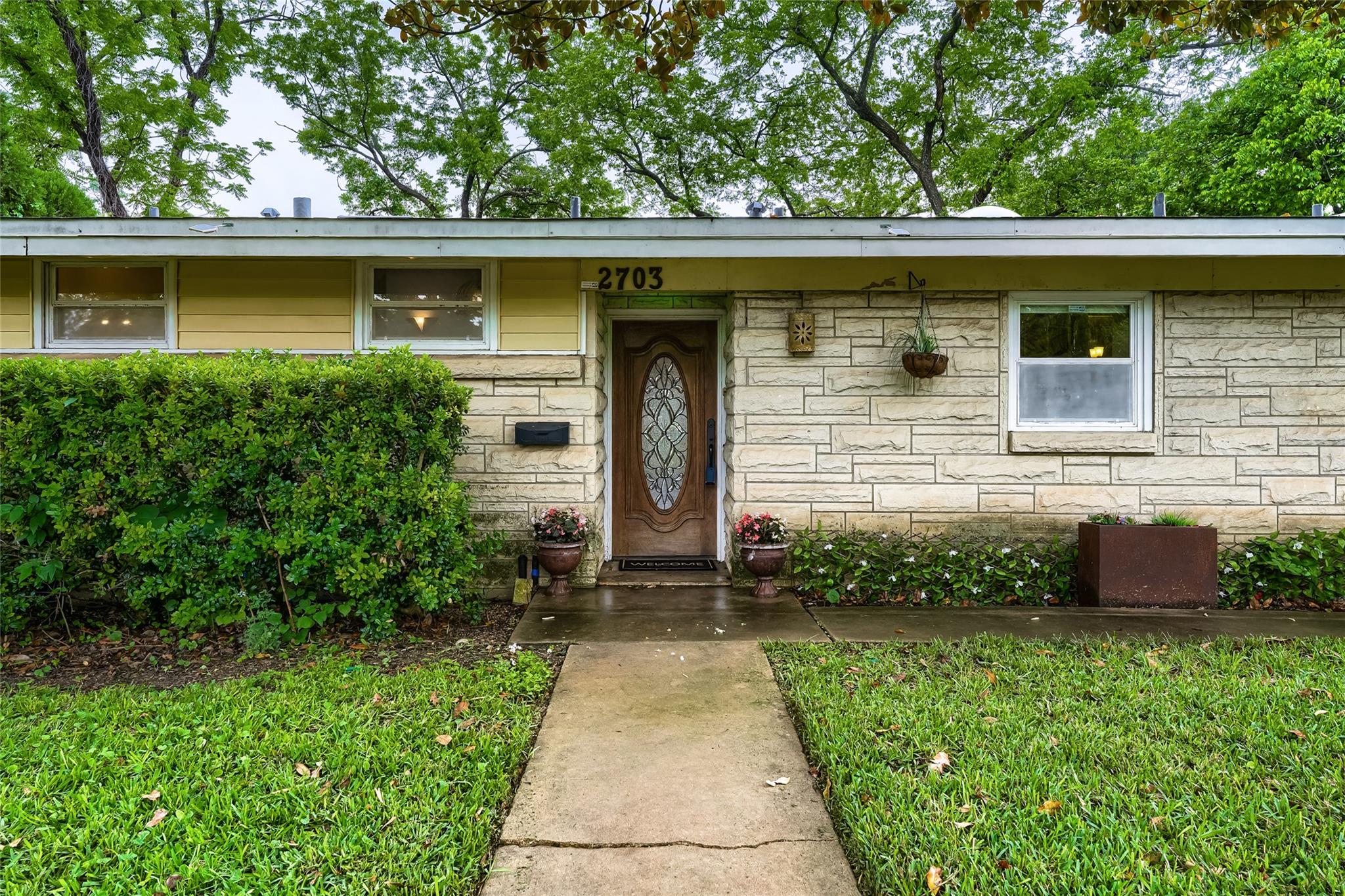 2703 Addison, Austin, TX 78757 — photo 1