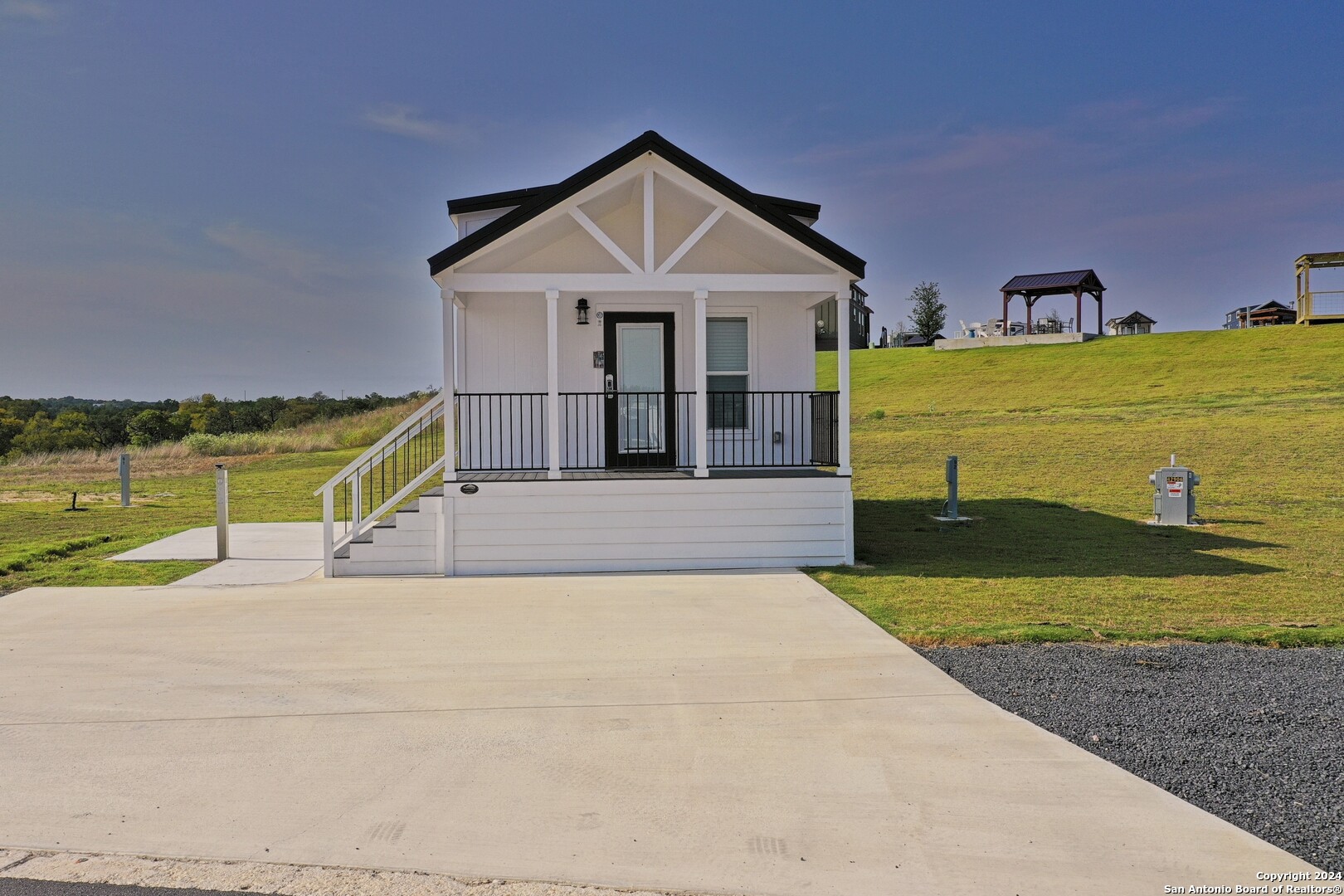 5386 Ranch Road 1376 #92, Fredericksburg, TX 78624 — photo 1