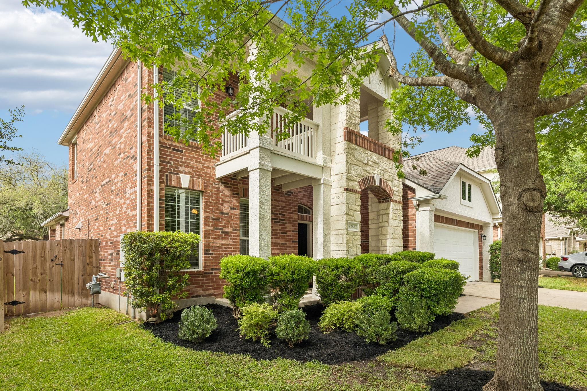 2683 Salorn, Round Rock, TX 78681 — photo 1