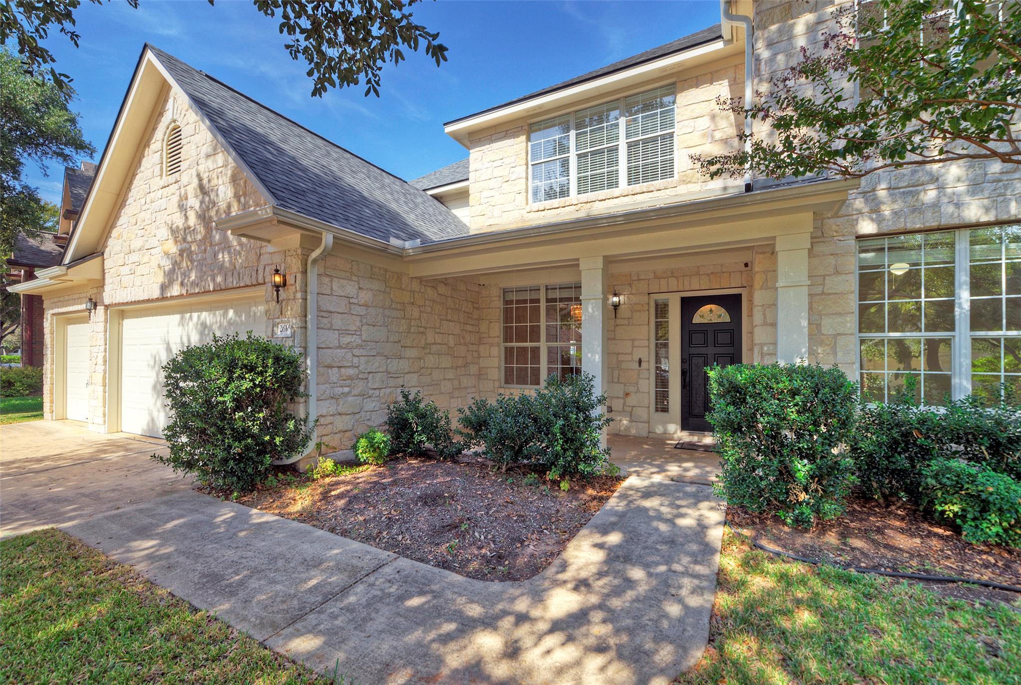 2616  Henley Dr, Round Rock, TX 78681 — photo 1