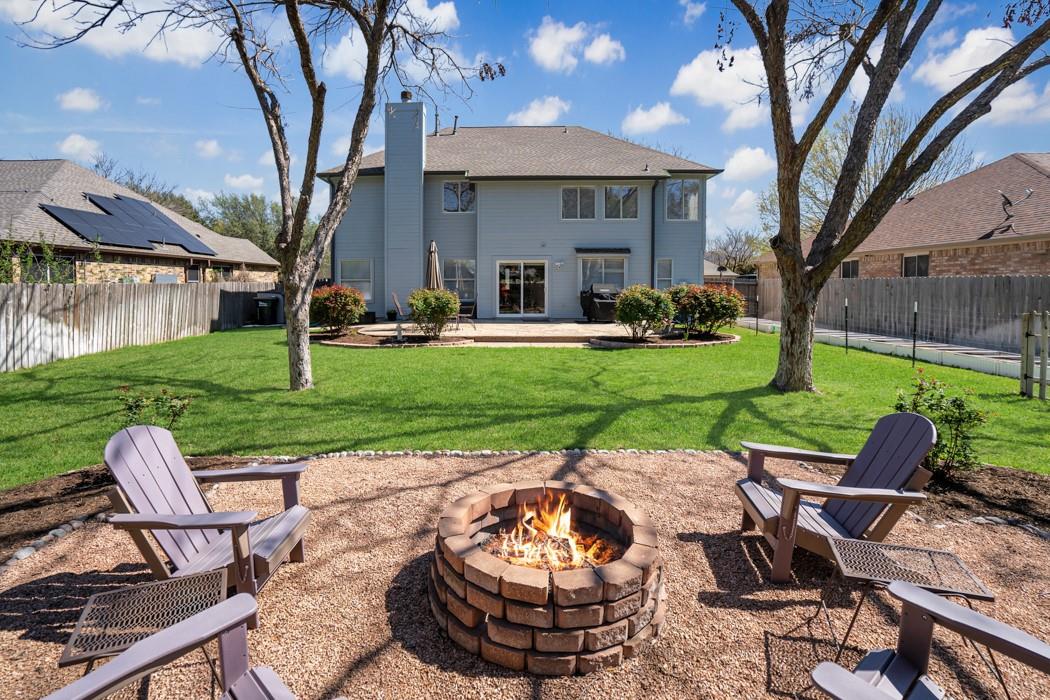 412 Derby, Georgetown, TX 78626 — photo 1