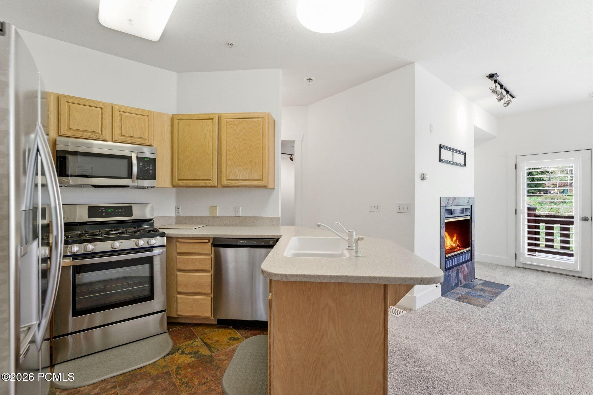8410 Pointe Road Apt F23, Park City, UT 84098 — photo 1