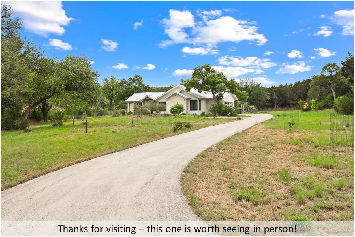 408 Stonegate, Dripping Springs, TX 78620 — photo 1
