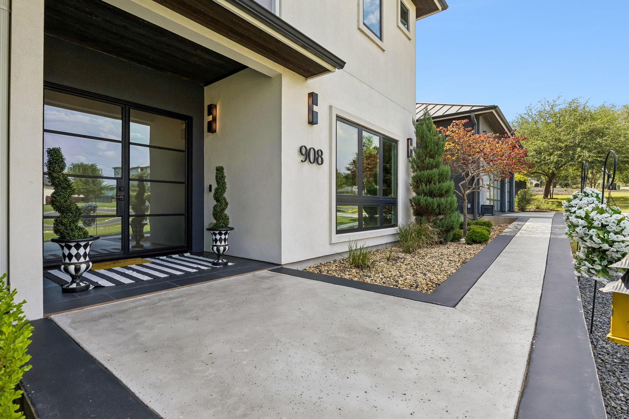 908 Cypress Grove, Austin, TX 78732 — photo 1