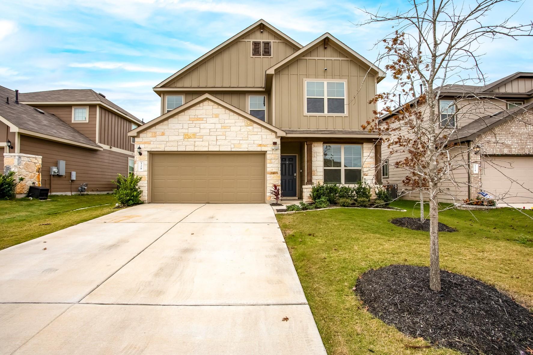 528 Staton, Georgetown, TX 78626 — photo 1