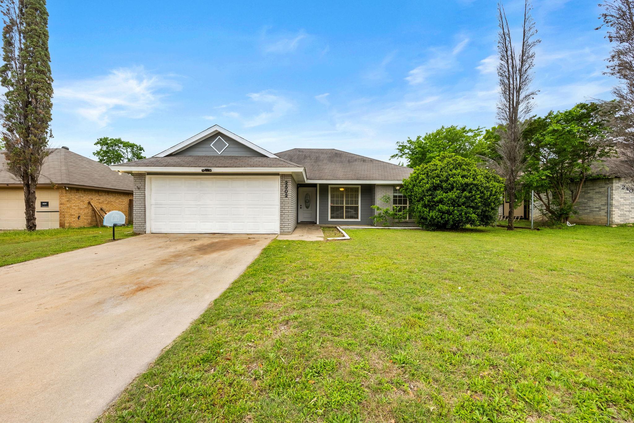2502 Coach, Killeen, TX 76543 — photo 1
