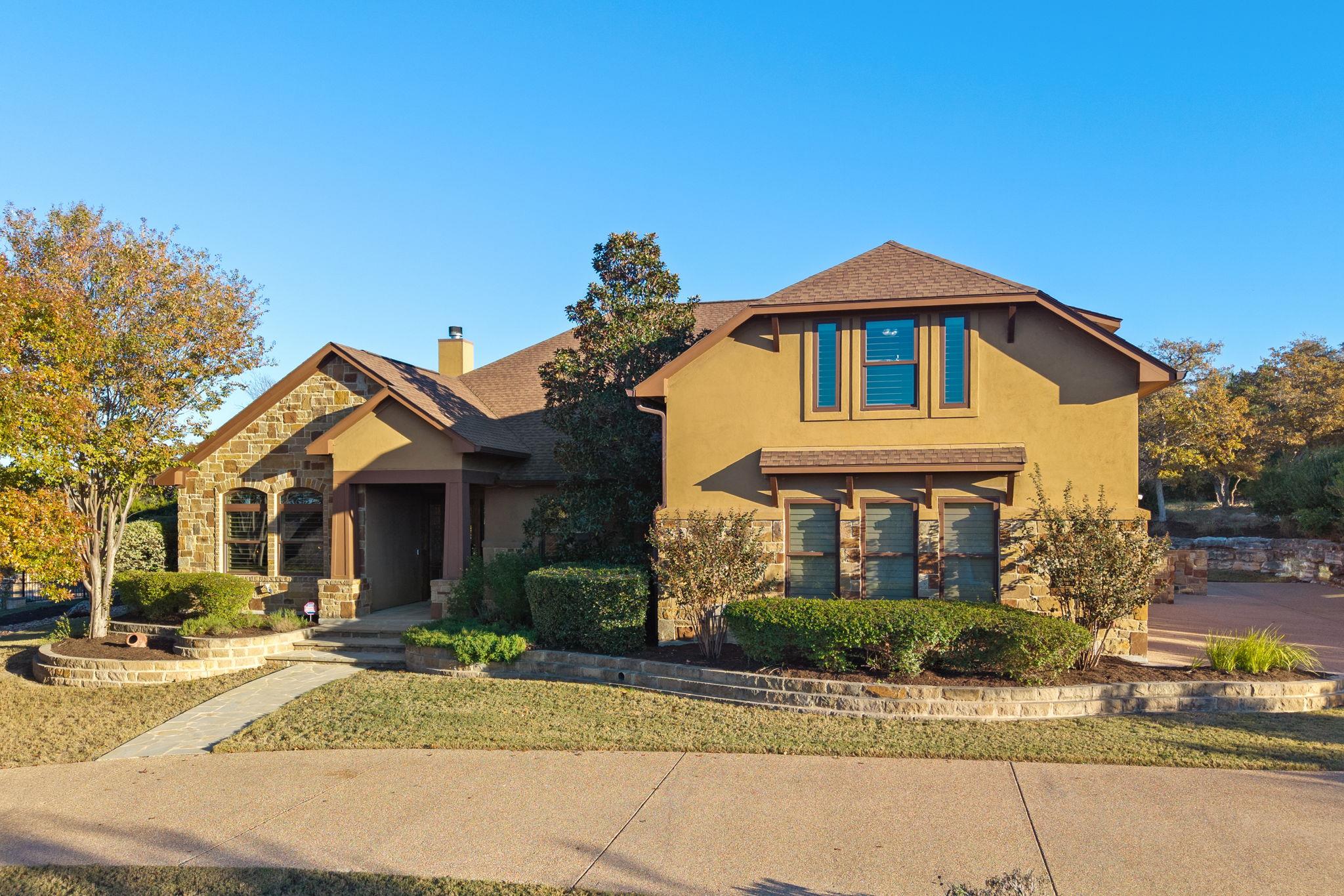 204 Overlook, Georgetown, TX 78628 — photo 1