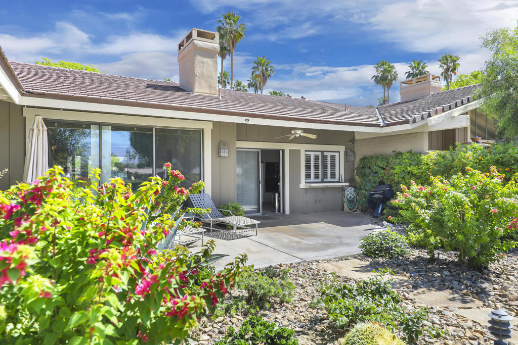 293 Bouquet Canyon Drive, Palm Desert, CA 92211 — photo 1
