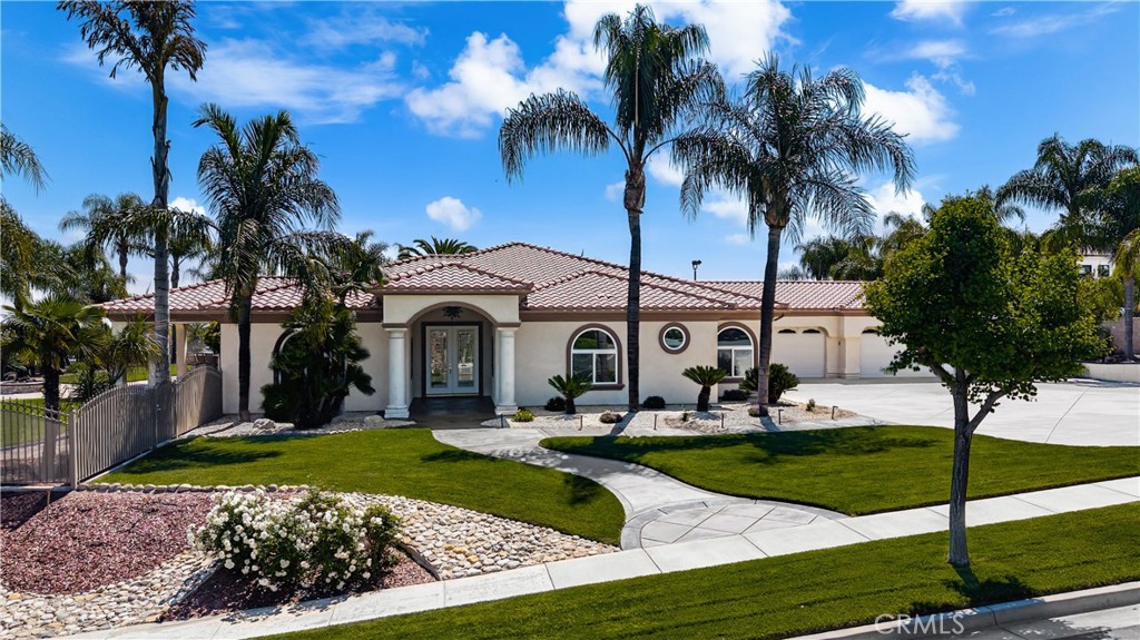 4009 Cerveza Circle, Corona, CA 92881 — photo 1