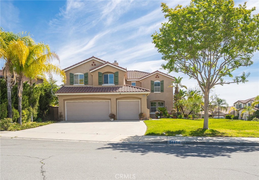 24456 Wasatch Court, Corona, CA 92883 — photo 1