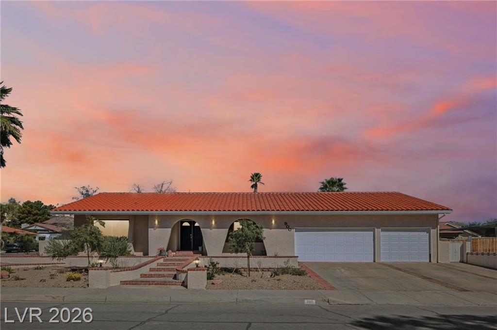 900 Fairway Drive, Boulder City, NV 89005 — photo 1