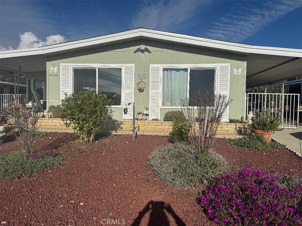 41004 CHEYENNE TRAIL
