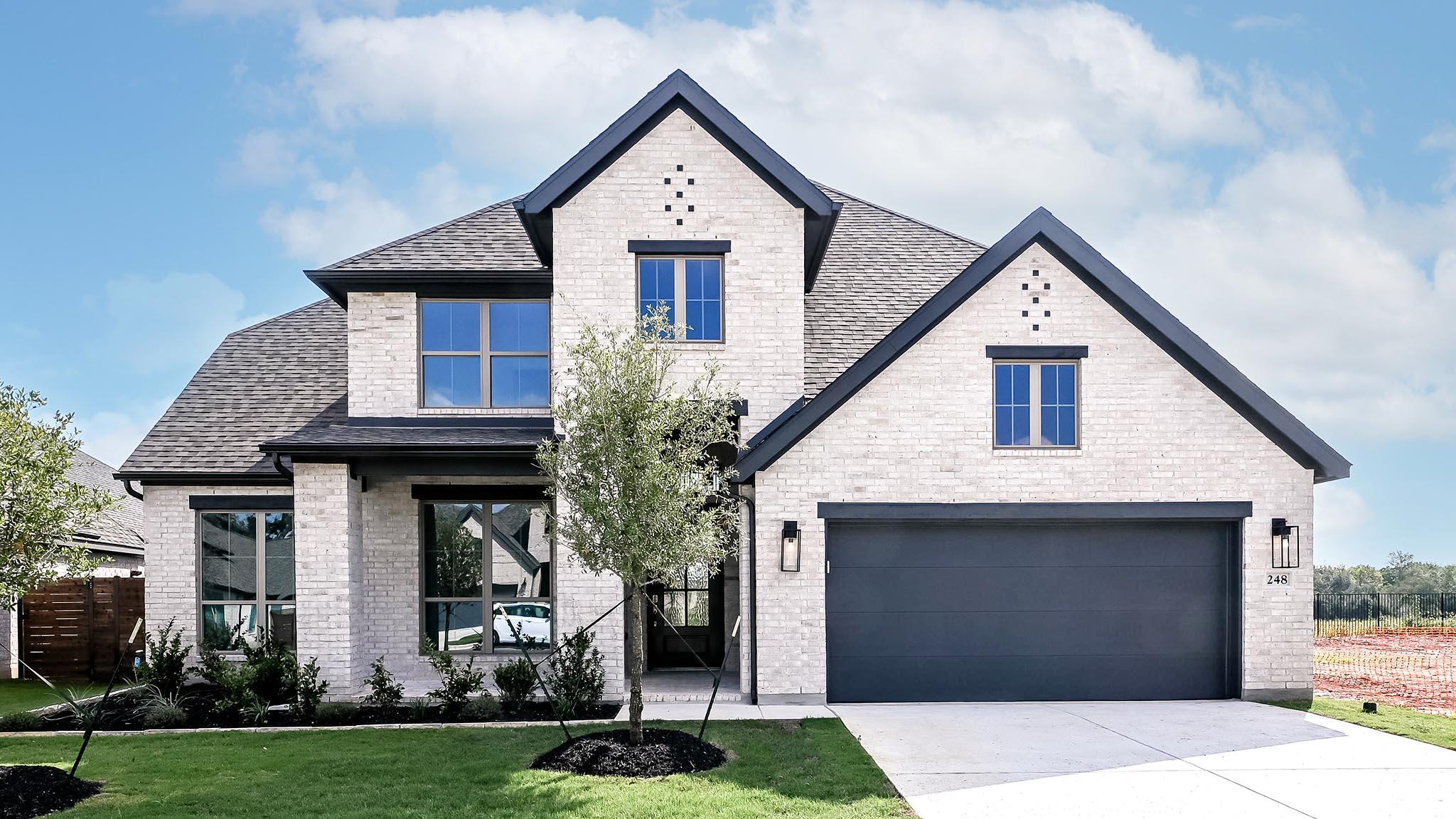 248 Melody, Lockhart, TX 78644 — photo 1