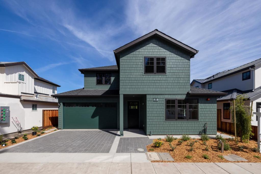 525 Creekside Court LOT 2, Half Moon Bay, CA 94019 — photo 1