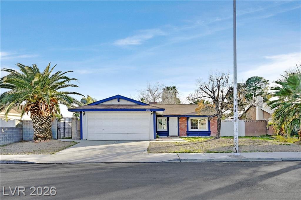 4521 Montebello Avenue, Las Vegas, NV 89110 — photo 1