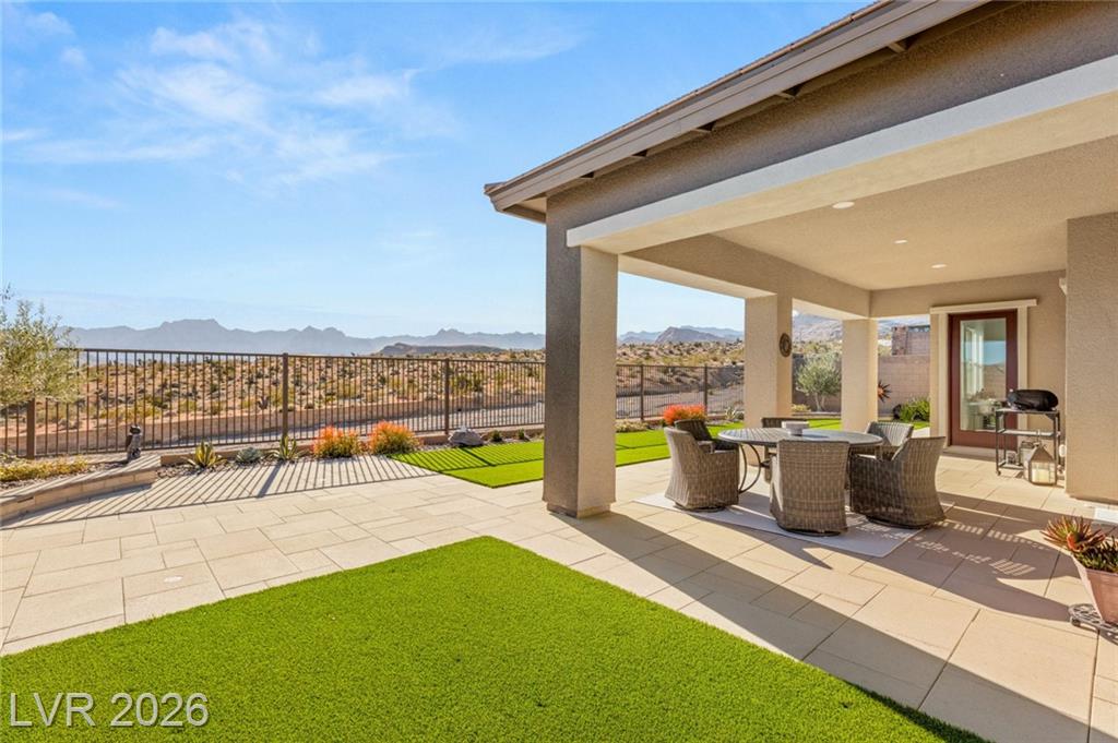 12596 Heritage Heights Drive, Las Vegas, NV 89138 — photo 1
