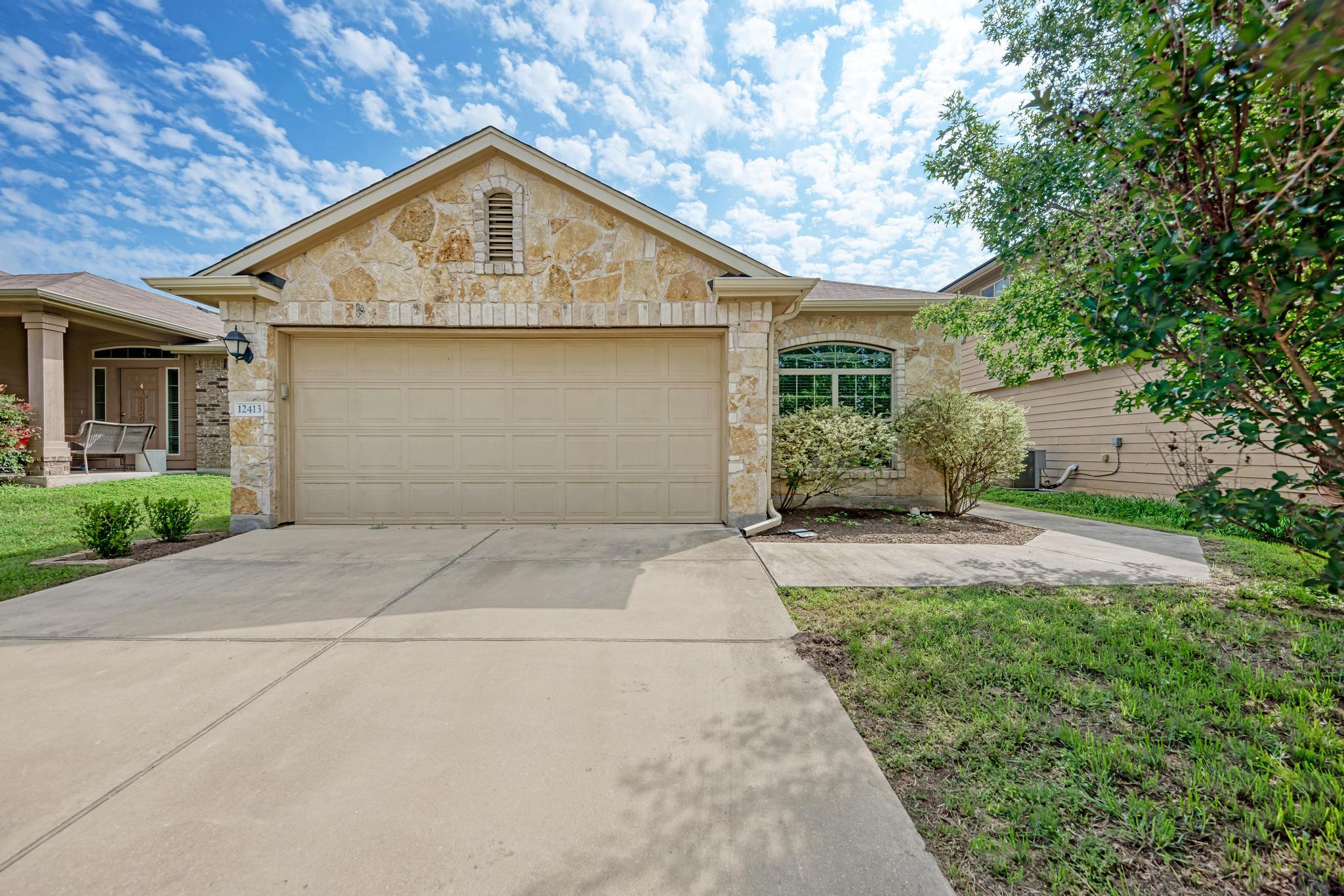 12413 Walter Vaughn, Manor, TX 78653 — photo 1
