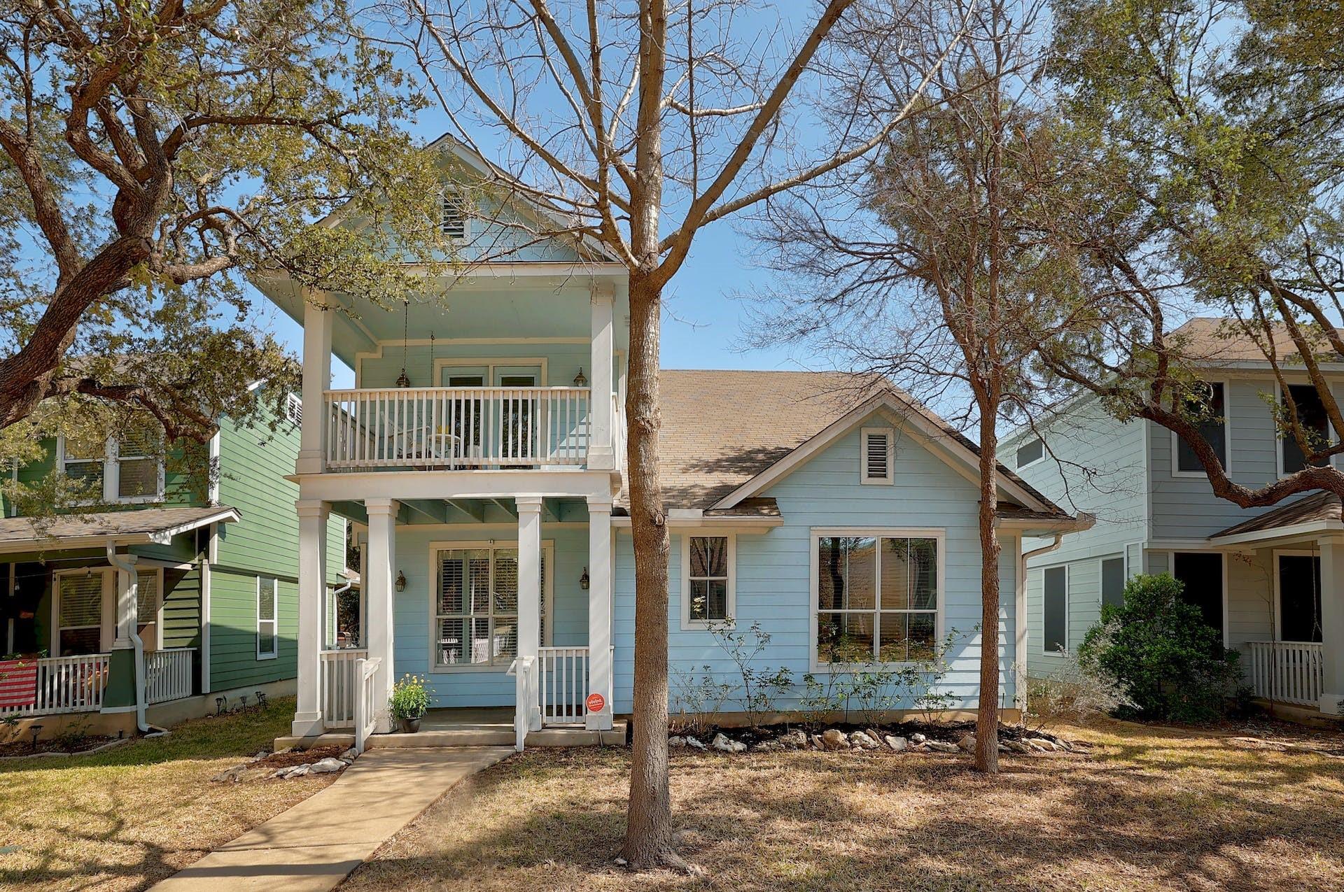 211 Lynnwood, Cedar Park, TX 78613 — photo 1