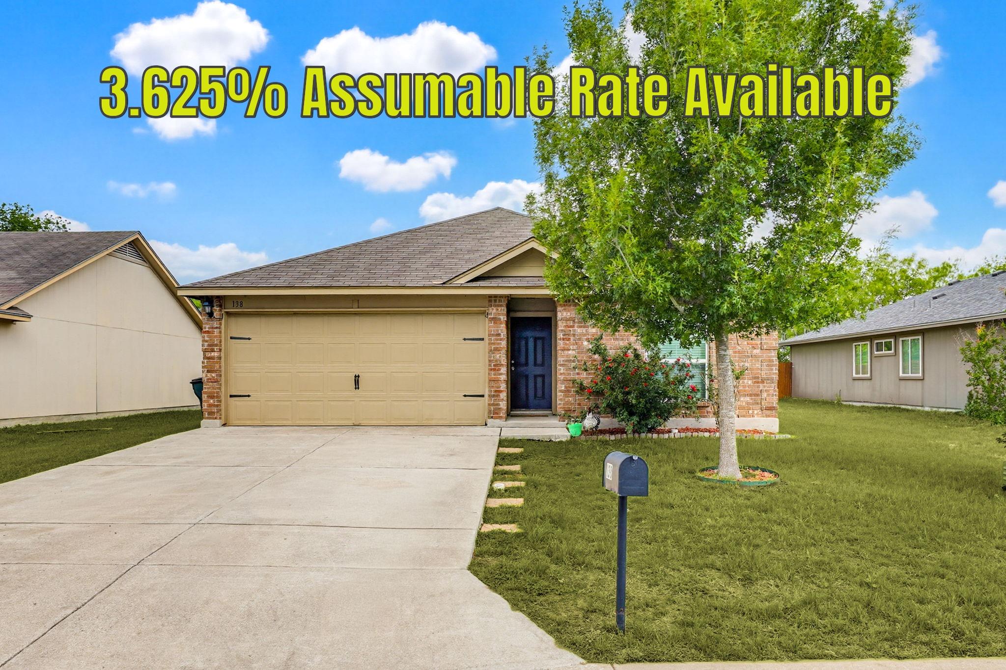 138 Talon, Luling, TX 78648 — photo 1