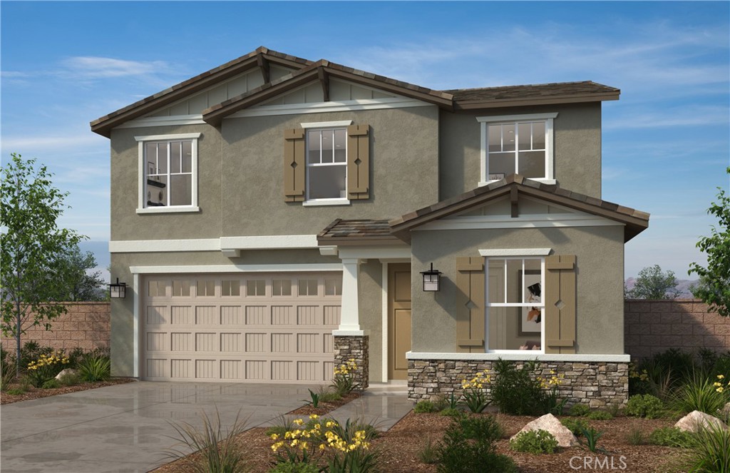 29542 Shervin Drive, Menifee, CA 92584 — photo 1
