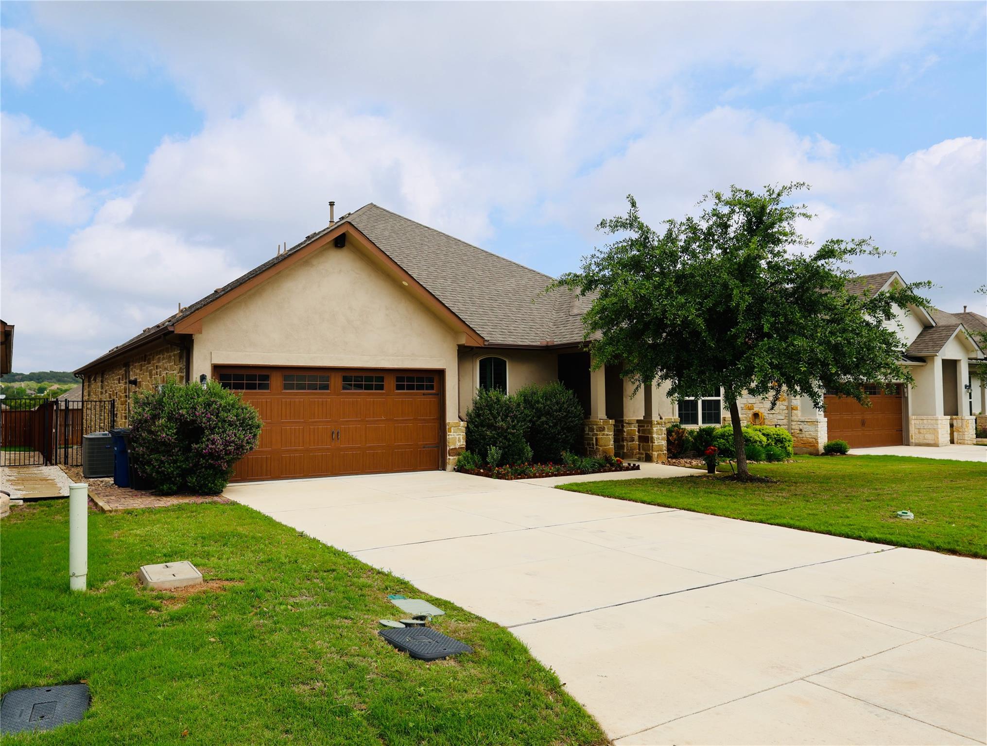 239 Bamberger, New Braunfels, TX 78132 — photo 1