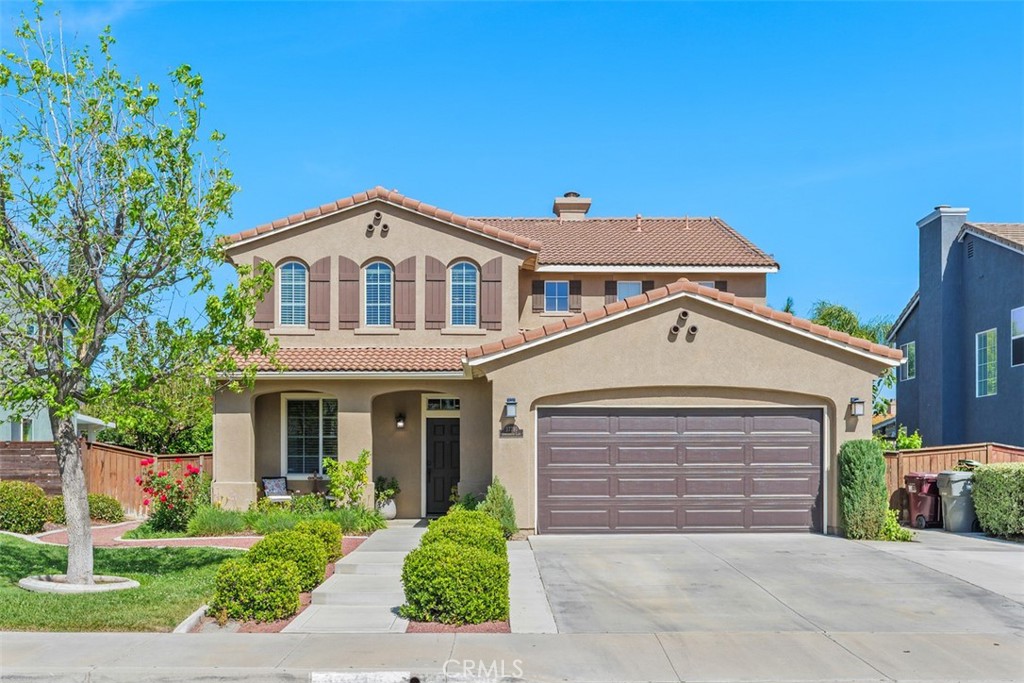 37710 Sprucewood, Murrieta, CA 92563 — photo 1
