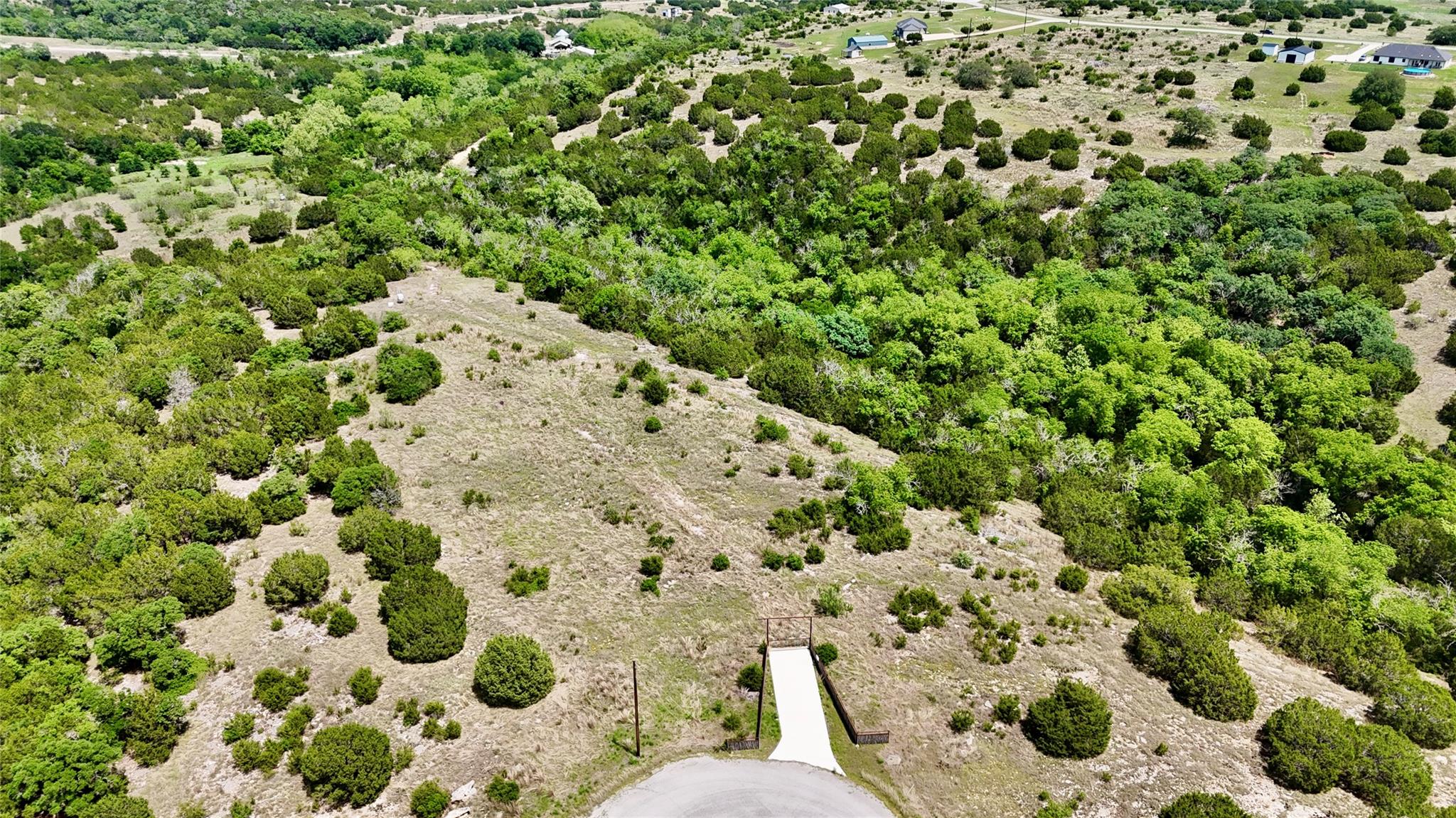 Walnut Canyon Dr. Lot 57 Walnut Canyon Dr, Bertram, TX 78605 — photo 1