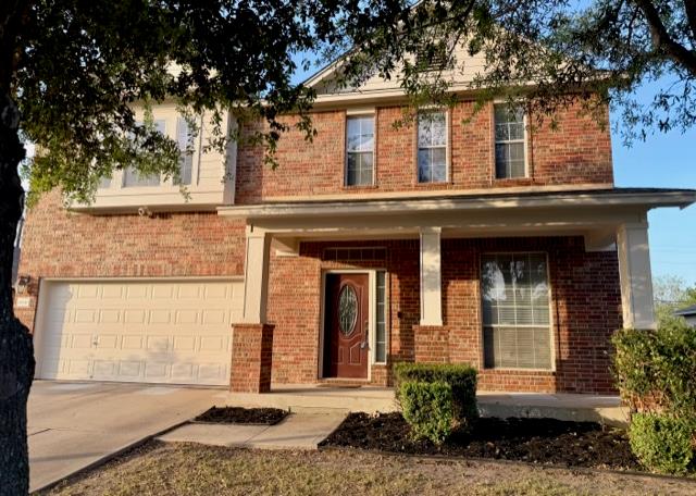 16616  Bridgefarmer Blvd, Pflugerville, TX 78660 — photo 1
