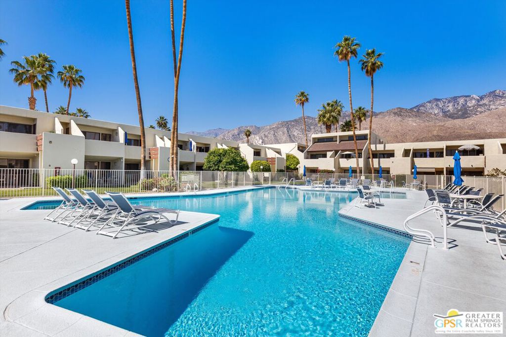 1655 E Palm Canyon Drive 616, Palm Springs, CA 92264 — photo 1
