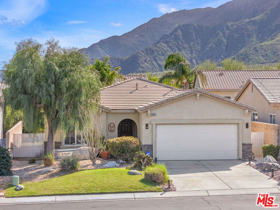 1079 Alta Cresta, Palm Springs, CA 92262 — photo 1