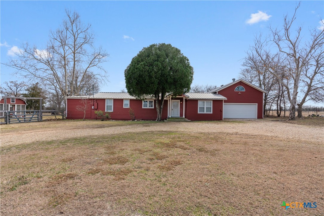 8889 N Fm 487, Rockdale, TX 76567 — photo 1