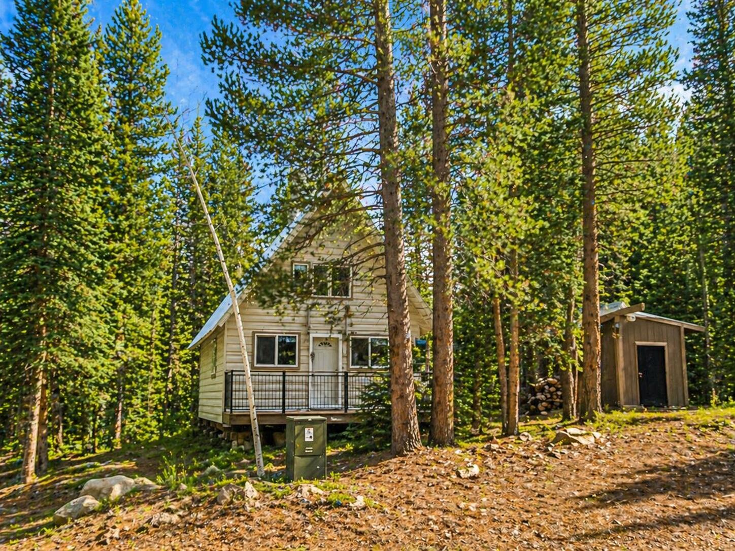 440 S Inspiration DR, Duck Creek, UT 84762 — photo 1