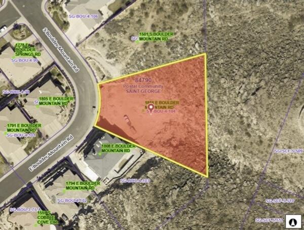 1816 Boulder Mountain RD 104, St George, UT 84790 — photo 1