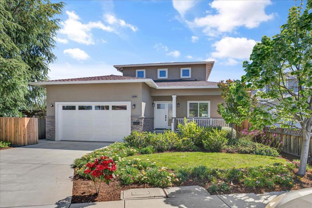 10200 Empire Avenue, Cupertino, CA 95014 — photo 1