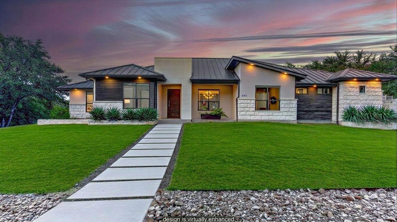 507  Boulder Creek Dr, Marble Falls, TX 78654 — photo 1