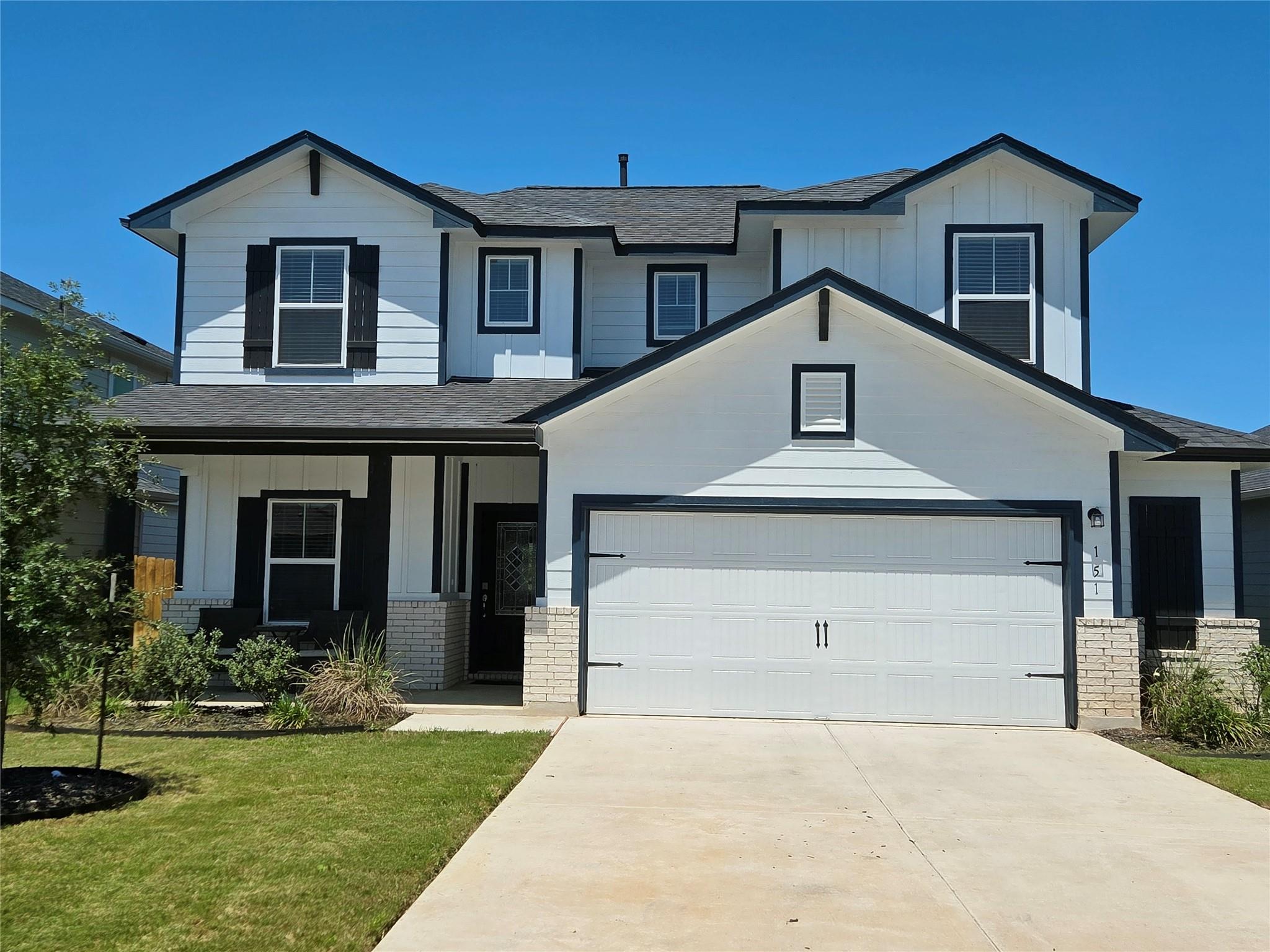 151  Arches Dr, Kyle, TX 78640 — photo 1
