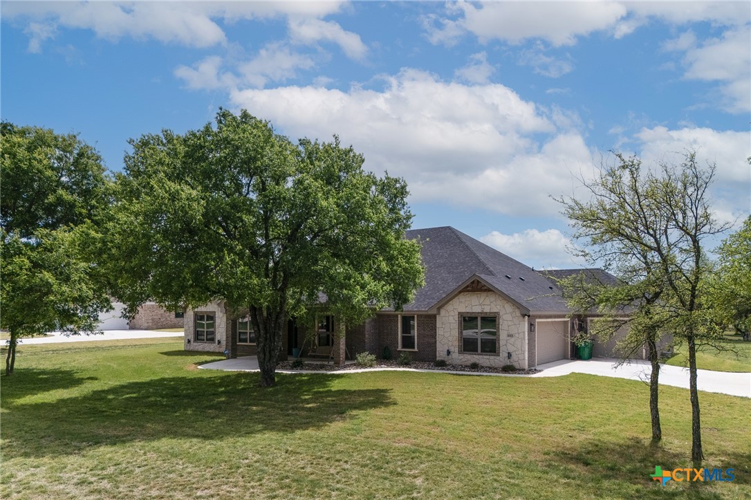 1001 County Road 3152, Kempner, TX 76539 — photo 1