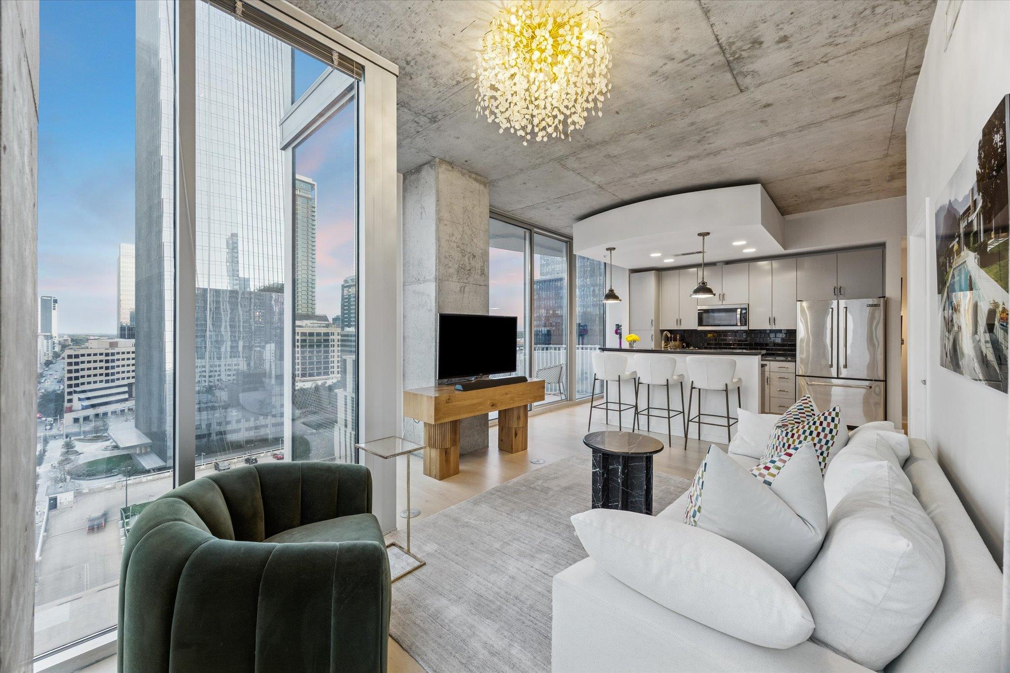360  Nueces St  #1417, Austin, TX 78701 — photo 1