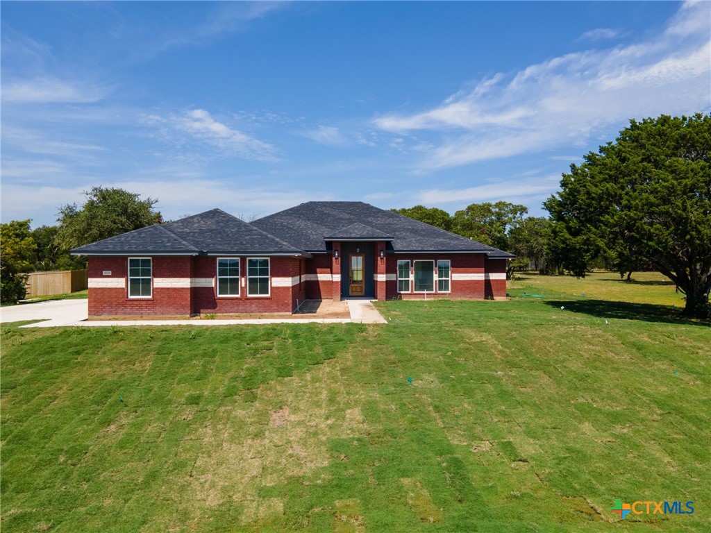 3025 Millhouse Road, Copperas Cove, TX 76522 — photo 1