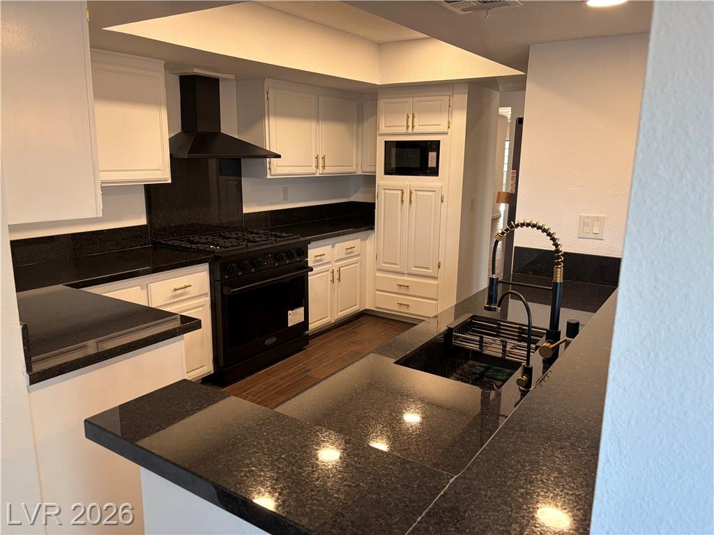 245 North Cimarron, Las Vegas, NV 89145 — photo 1