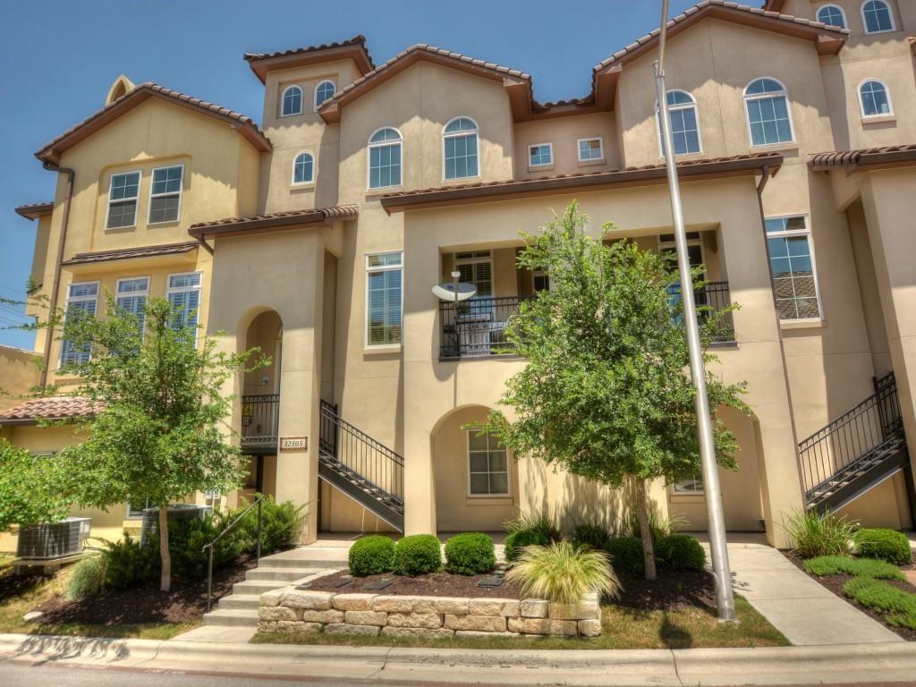 12105  Terraza Cir  #67, Austin, TX 78726 — photo 1