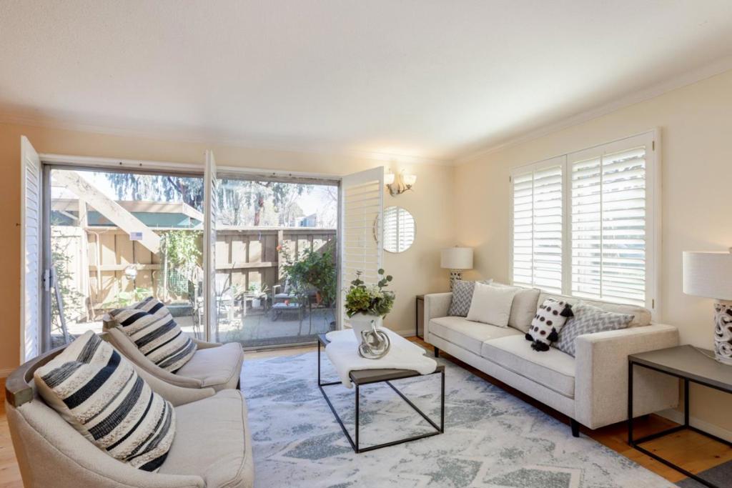 4405 Norwalk Drive 1, San Jose, CA 95129 — photo 1