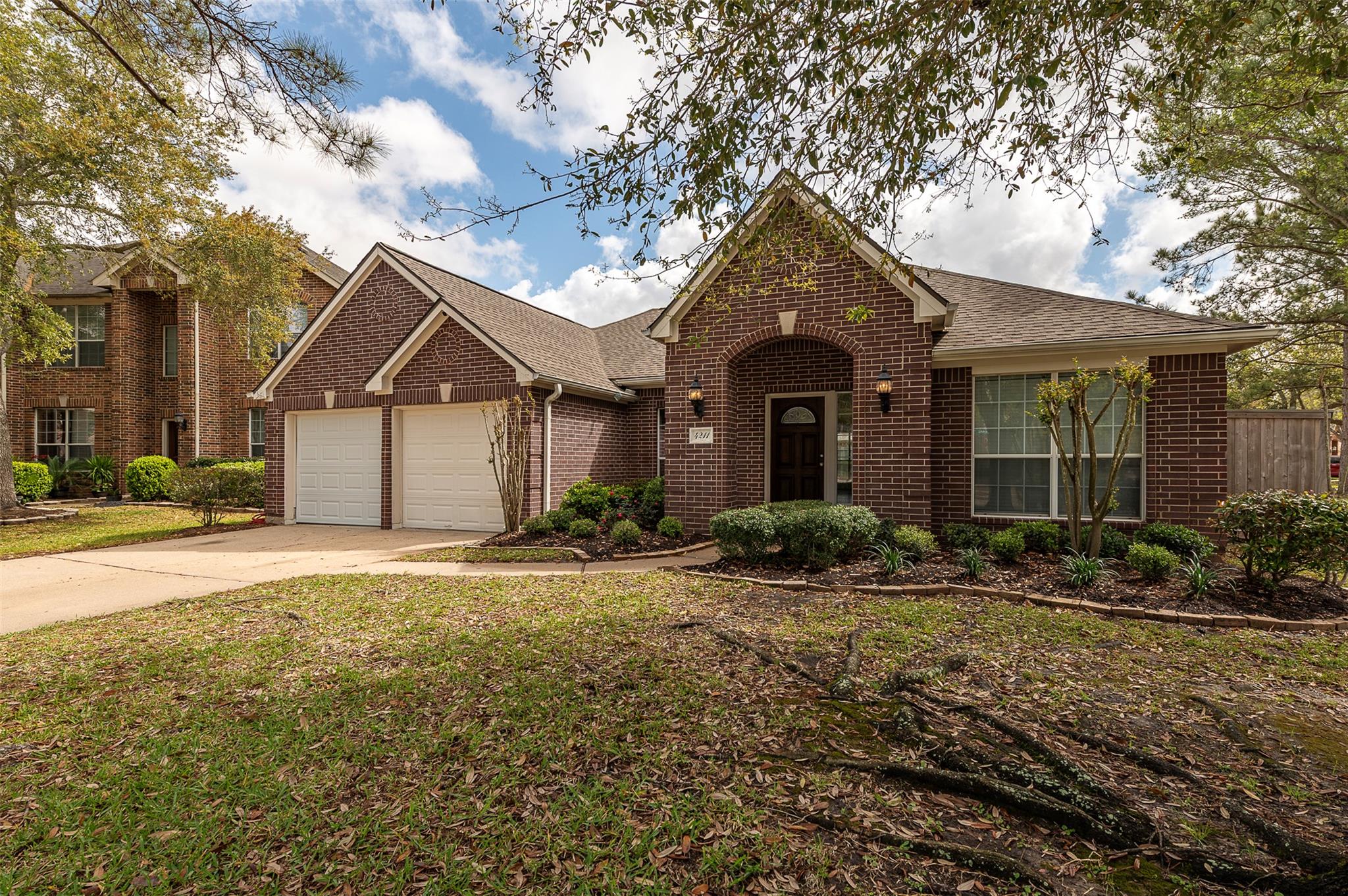 4211 Wild Orchard