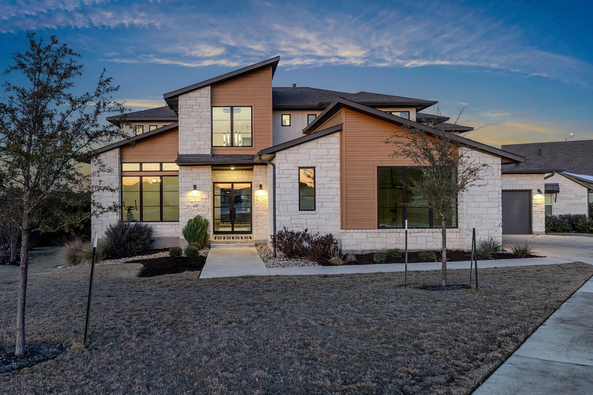 439 Wellborn Rd, Liberty Hill, TX 78642 — photo 1