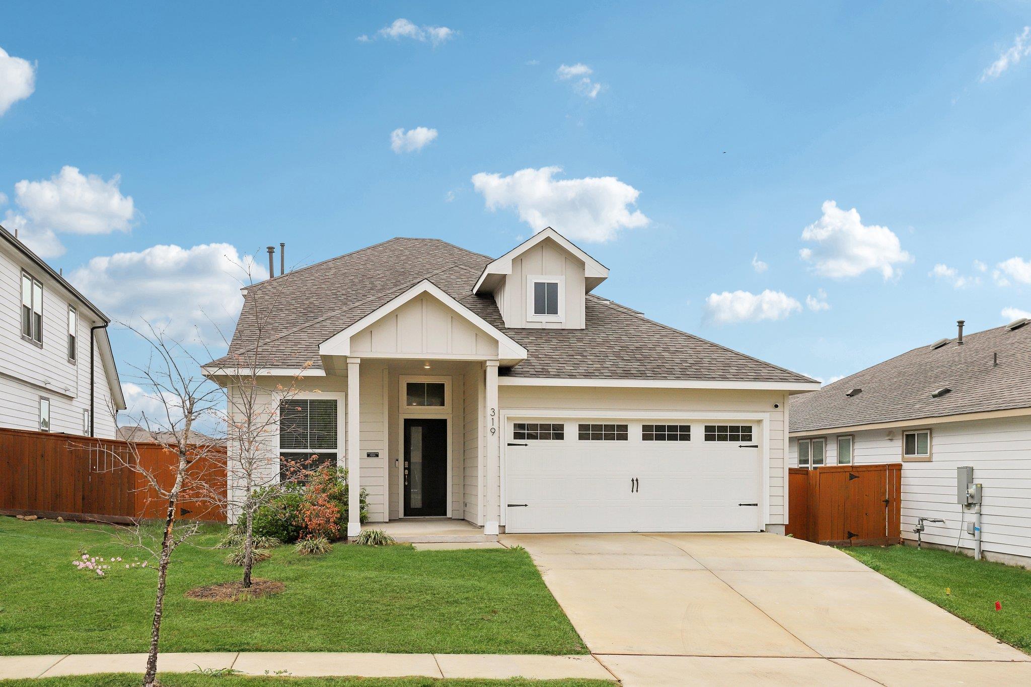 319  William Moon Way