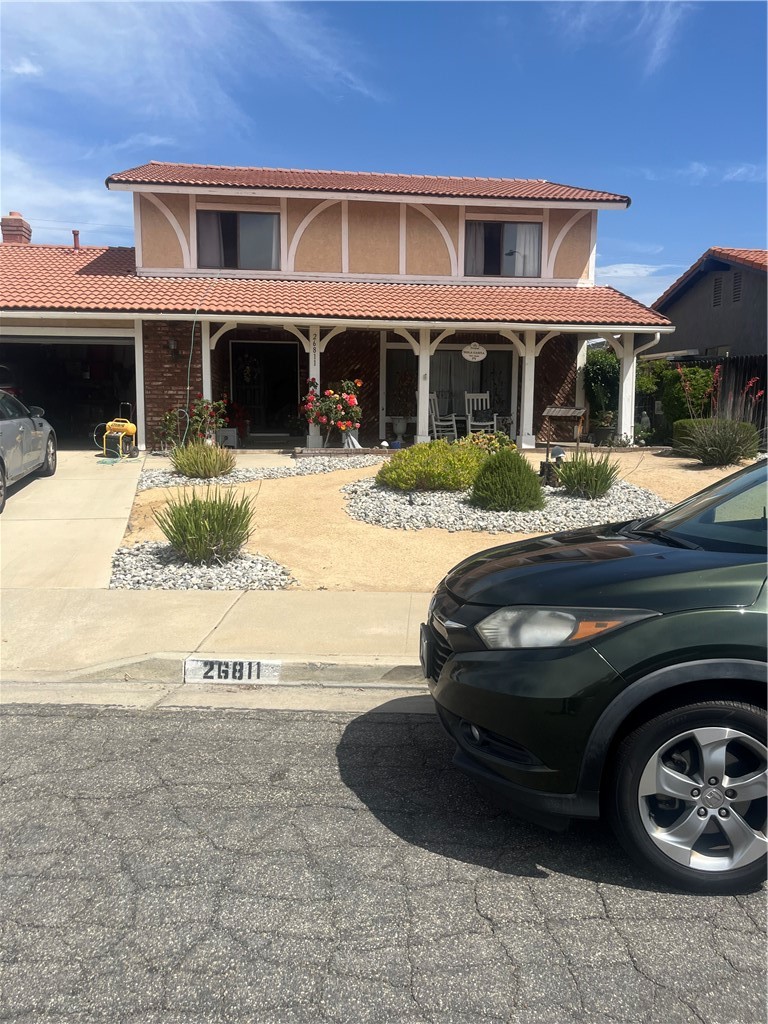 26811 Sol Court, Hemet, CA 92544 — photo 1