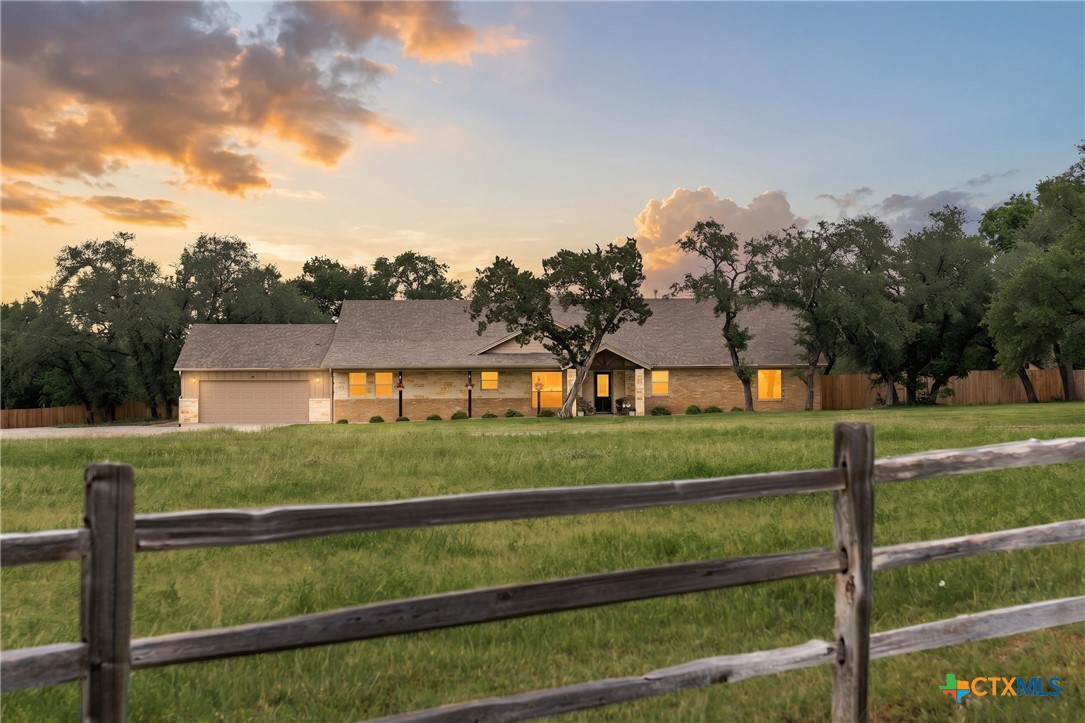 1656 W Fm 93 Highway, Temple, TX 76502 — photo 1