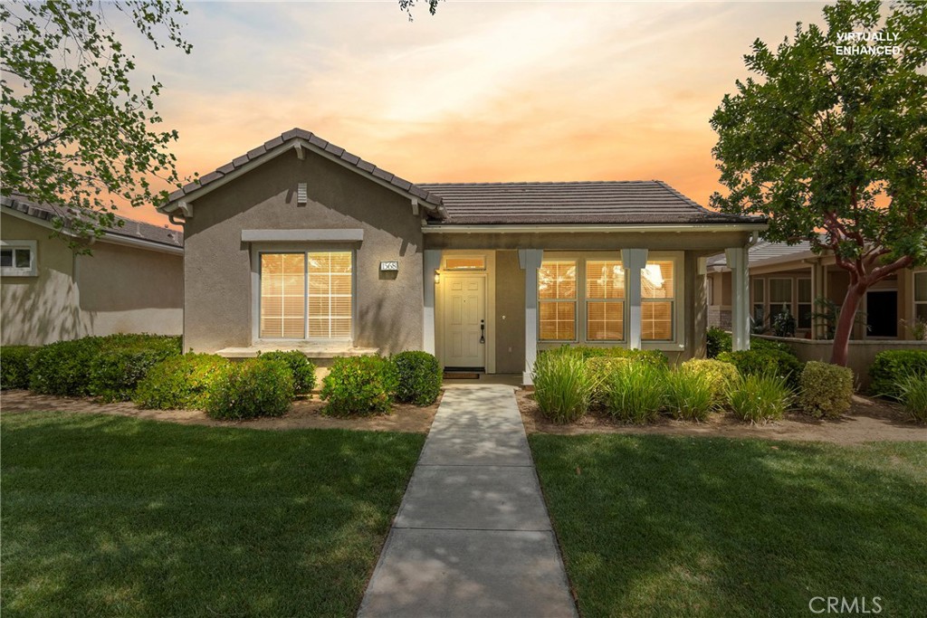 1568 Four Seasons, Beaumont, CA 92223 — photo 1