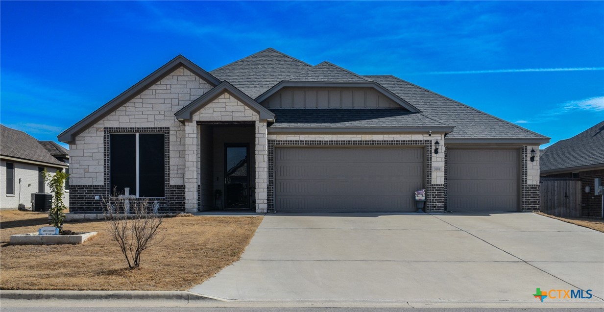 2601 Turtle Dove Drive, Temple, TX 76502 — photo 1