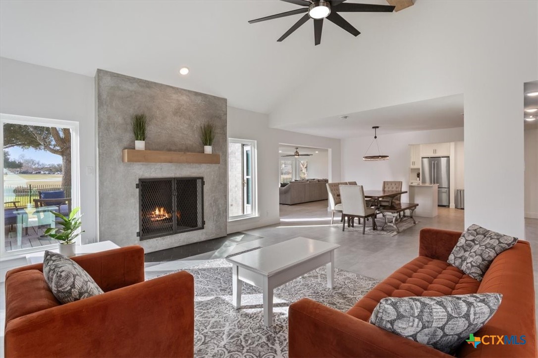 3415 Chisholm Trail, Salado, TX 76571 — photo 1